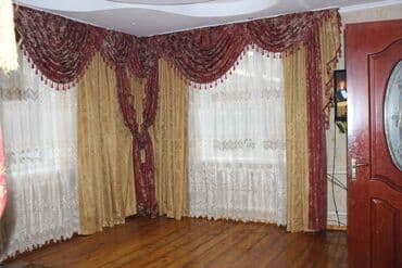 ош базар дом: Дом, 2 м², 8 комнат, Собственник — 9