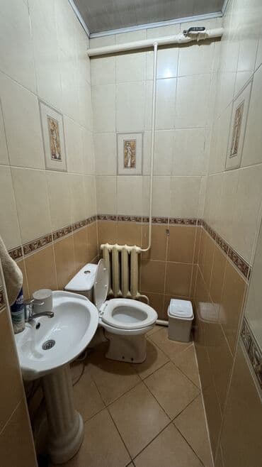 срочно продаю дом ак бата: Дом, 282 м², 9 комнат, Собственник, Косметический ремонт — 10