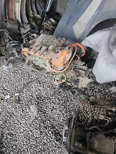портер лабо: Автозапчасти для Hyundai Porter (бу — с разборки) - Кузовные — 5