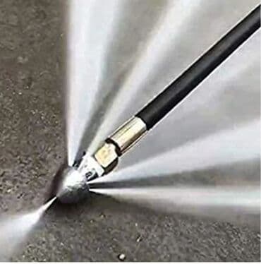 разнорабочий вакансии: Канализационные работы | Чистка стояков, Копание канализации, Копание септика Больше 6 лет опыта — 1