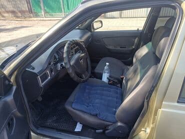 шины на нексию: Daewoo Nexia: 2011 г., 1.5 л, Механика, Бензиновая, Седан — 4