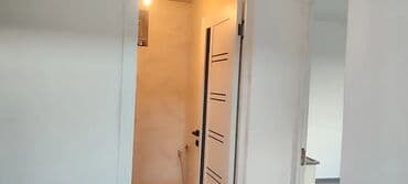 срочно сниму квартиру в районе кирком стром на долгий срок: 1 комната, Собственник — 13