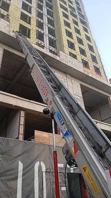 1 8t: Услуга подъёмника-эвакуатора на базе компактного грузовика — 6