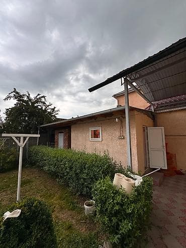 Дома: 💎СРОЧНО ПРОДАЕТСЯ ДОМ 🏢Комнат: 4 📍Район: Октябрьский район — 10