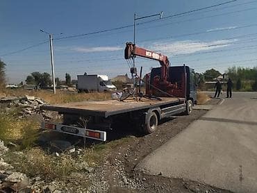 golf 2 8: Манипулятор, Mercedes-Benz — 5