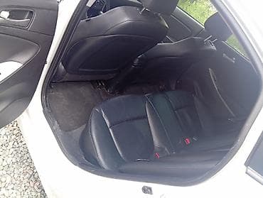 daewoo ravon: Hyundai Accent: 2019 г., Бензин, Седан — 6