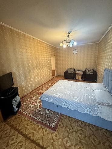 кызыл аскерская: Посуточно квартира почасовой квартира посуточна квартира на ночь — 3