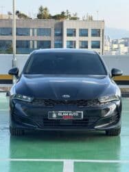 купить авто с кореи бу: Kia K5: 2020 г., 2 л, Автомат, Бензин, Седан — 5