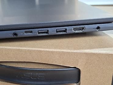 элетронная книга: ASUS VIVOBOOK 16 RYZEN 5 5625U 16 gb ddr4 512 gb ssd 16 fhd ips б/у в — 3