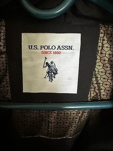 helly hansen: Пуховик, Короткая модель, Китай, С капюшоном, S — 3