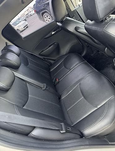 спойлер спарк: Chevrolet Spark: 2018 г., Вариатор, Бензин, Хэтчбэк — 6