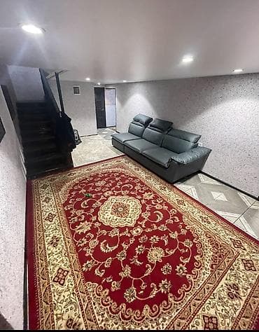 сдаётся дом бишкек: 170 м², 10 комнат — 2