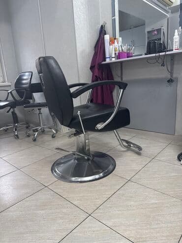 Сдается кресло в аренду .Цена договорная.Московская 217(пересекает