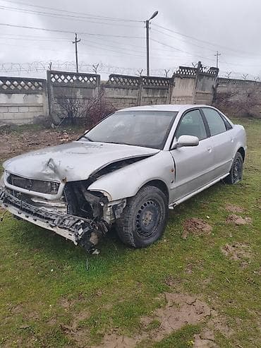 с4 2 6: Audi A4, продаю на разбор приходите смотрите цены договорные — 4