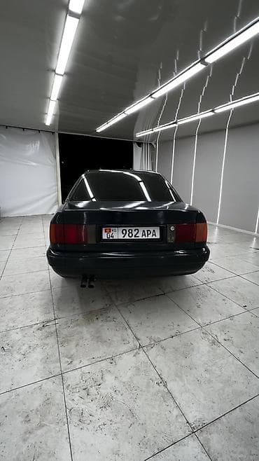ауди с 4 матор: Audi S4: 1991 г., 2.3 л, Механика, Бензин, Седан — 2