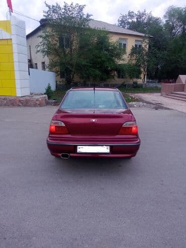 дэу нексия диски на 14 размер: Daewoo Nexia: 2006 г., Механика, Седан — 5