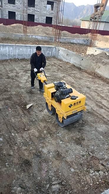 🔧 Аренда строительной техники с операторами 🔧 🚜 Трал до 40 тонн 🚜 — 9