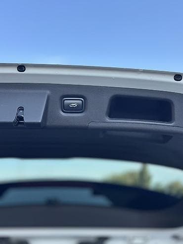 авто с кореи: Hyundai Santa Fe: 2018 г., 2.2 л, Автомат, Дизель, Кроссовер — 4