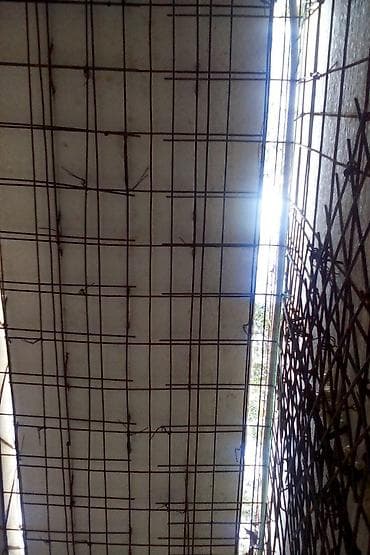 стекло антишпион: Услуги Прораба: Монолитные дома по системе Кереге (3D-панели). Честная — 7