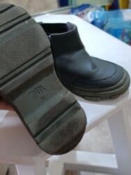 аляски обувь: Детская зимняя обувь – несколько пар, состояния хорошие . минимен как — 7