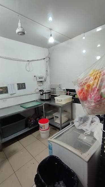 Соода: Готовый бизнес сатылат!
адрес. Лушихина Алыкулова
аренда 30 мин lalafo.kg да — 5 Соода: Готовый бизнес сатылат!
адрес. Лушихина Алыкулова
аренда 30 мин — 5