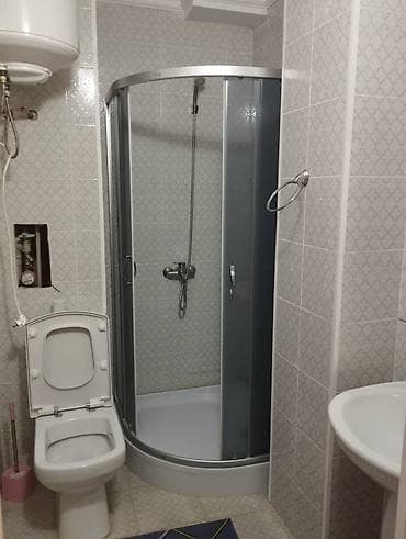 mega hous: Сдаётся квартира студия, на территории санатория " Кыргызского — 6