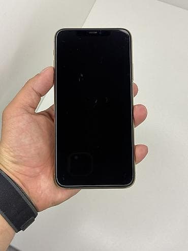 redmi note 11e pro: IPhone 11 Pro Max, Б/у, 256 ГБ, Золотой, Чехол, 100 % — 9