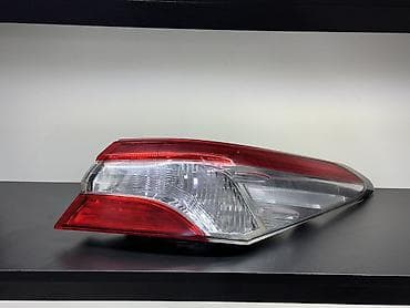 Задний фонарь (правый) на крыле Toyota Camry Характеристики: - Тип at lalafo.kg Задний фонарь (правый) на крыле Toyota Camry Характеристики: - Тип