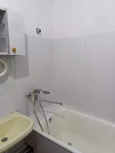 1ком кварт 105серии: 1 комната, 36 м², 105 серия, 3 этаж, Косметический ремонт — 6