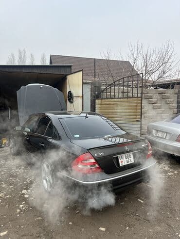 мир сальник: Набор маслосъёмных колпачков клапанов Elring на моторы м111 м112 м113 — 5