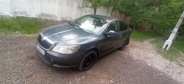 диски шкода октавия: Автомобиль Skoda Octavia, серого цвета. Отличается надежностью и — 5