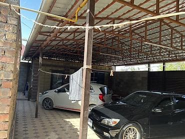 дом манас дача суу: 5 соток, Для строительства, Красная книга — 3