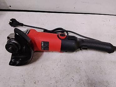 угларез турецкий: Углошлифовальная машина (болгарка) TTC PRO - Электрическая сеть — 1