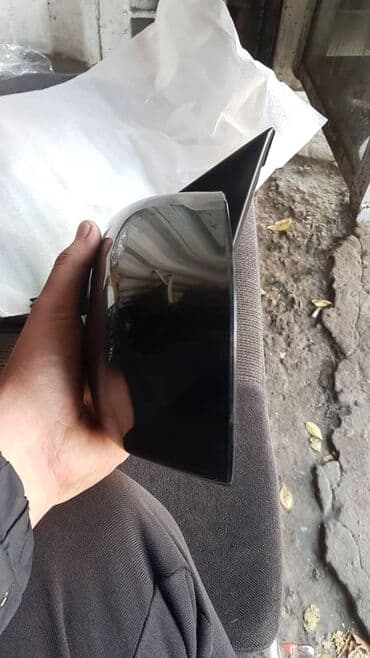 сколько стоит камера заднего вида на машину: Камри 40 зеркало заднего вида в наличии левый правый — 5