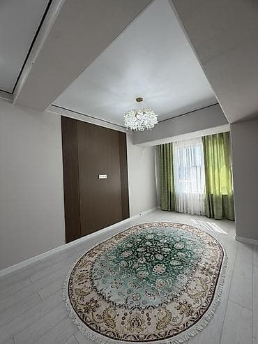 ts group: 2 комнаты, 58 м², Элитка, 3 этаж, Дизайнерский ремонт — 4