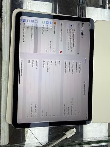 surface go 2: Планшет, Apple, память 64 ГБ, Wi-Fi, Б/у — 4