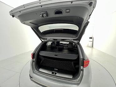 семейный авто: Kia Sportage: 2021 г., 2 л, Автомат, Бензин, Кроссовер — 9