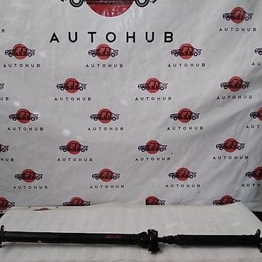 daf: Передний карданный вал Lexus 2007 г., Оригинал — 1