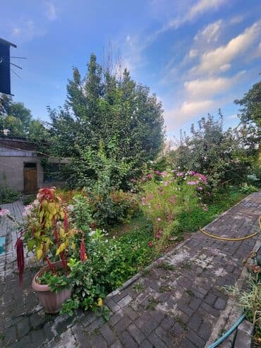 раздольный дом: Дом, 173 м², 5 комнат, Косметический ремонт — 33