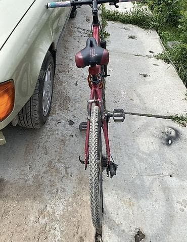 Городские велосипеды: Городской велосипед, Рама M (156 - 178 см) — 2