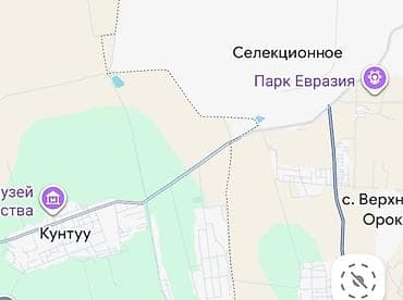 каинды прадаю дом: 11 соток, Для строительства, Тех паспорт — 6