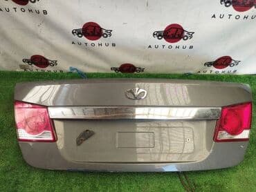 запчасти на опель астра н: Chevrolet — 1