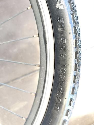 зеркала на гигант: Горный велосипед, Giant, Алюминий — 8