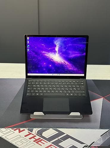 Ноутбуки Microsoft: Ультрабук, Intel Core i5, В рассрочку — 4