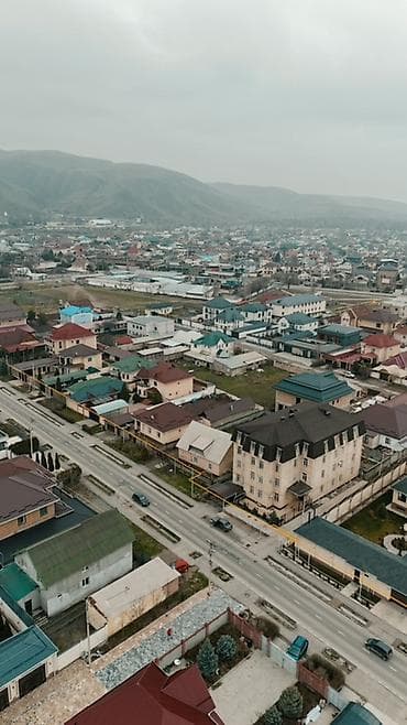 дом ынтымак: 8 соток, Бизнес үчүн, Кызыл китеп, Техпаспорт, Сатып алуу-сатуу келишими — 4