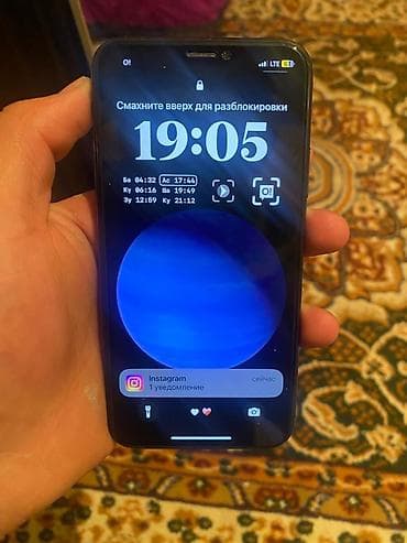 цена iphone 8 plus: IPhone X, Б/у, Space Gray — 3