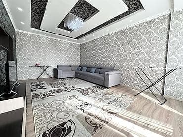 2 комнаты, С мебелью полностью at lalafo.kg 2 комнаты, С мебелью полностью