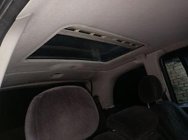иж комби: Opel Zafira: 2001 г., 2.2 л, Автомат, Бензин, Минивэн — 10