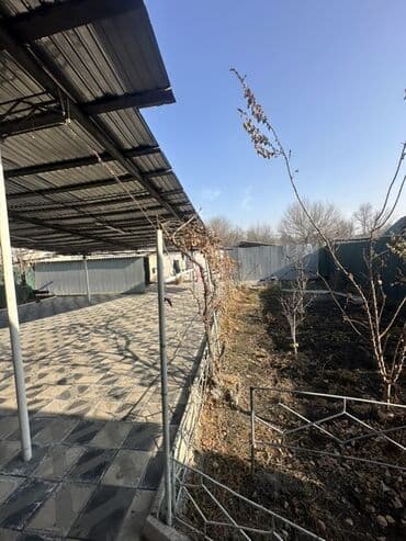 дом бишкек центр: Дом, 80 м², 4 комнаты, Агентство недвижимости, Евроремонт — 4