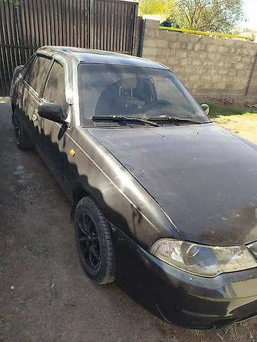 решетка нексия: Daewoo Nexia: 2011 г., Ручные, Бензин, Седан — 2